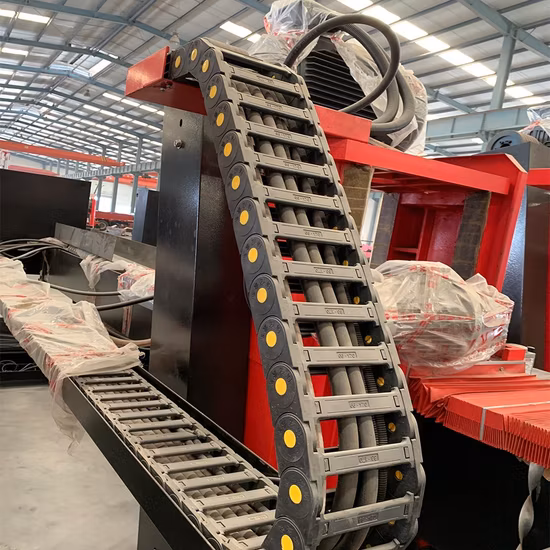 Plattenschneidesäge CNC-Steinschneidemaschine