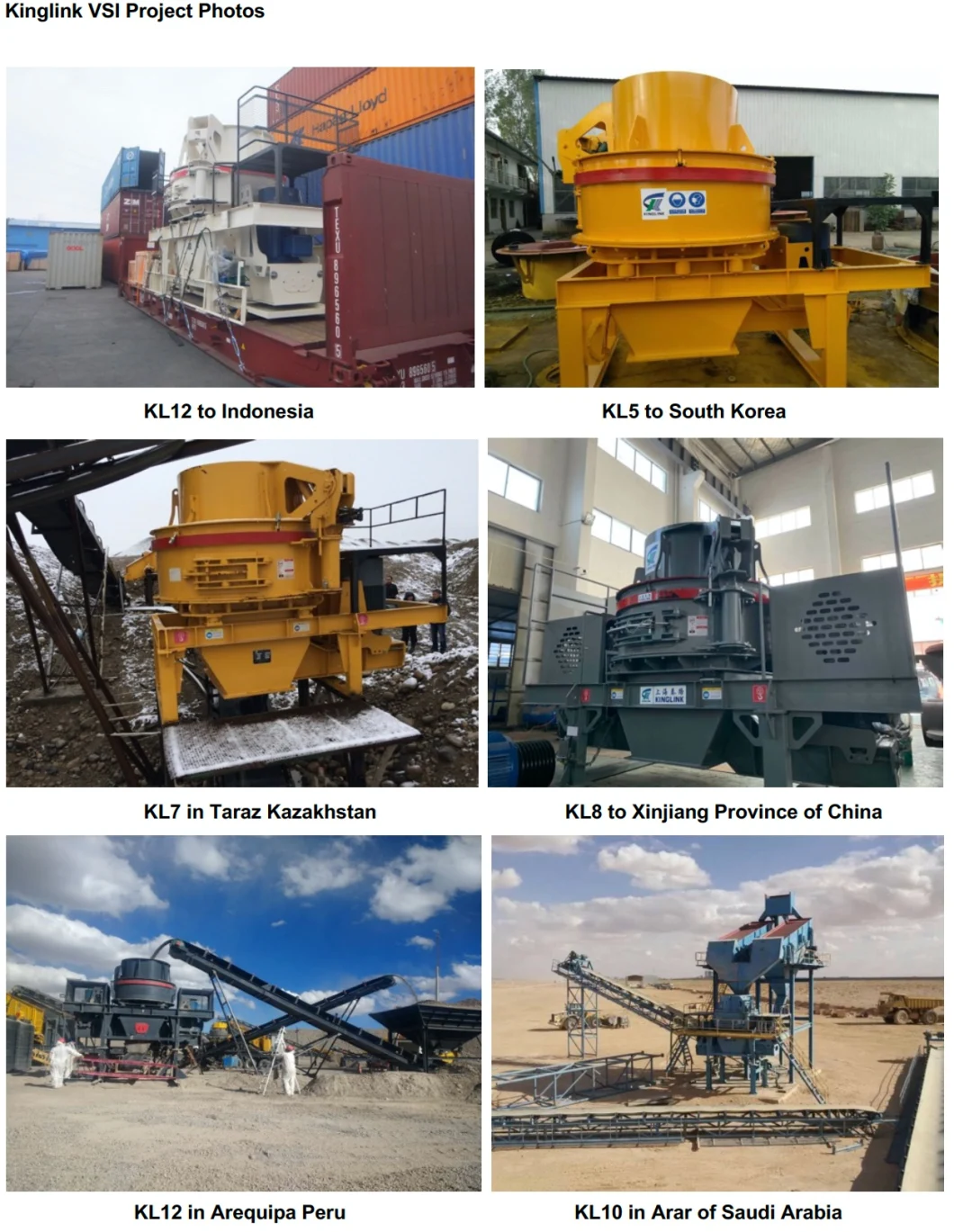 Hydraulic VSI Artificial Sand Crushing Making Machine, Vertical Shaft Impact Stone Mining Machine, Barmac VSI Crusher Machine