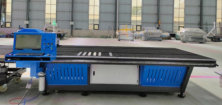 Zxq3616 Cutting Machine Slab Slab Cutting Machine