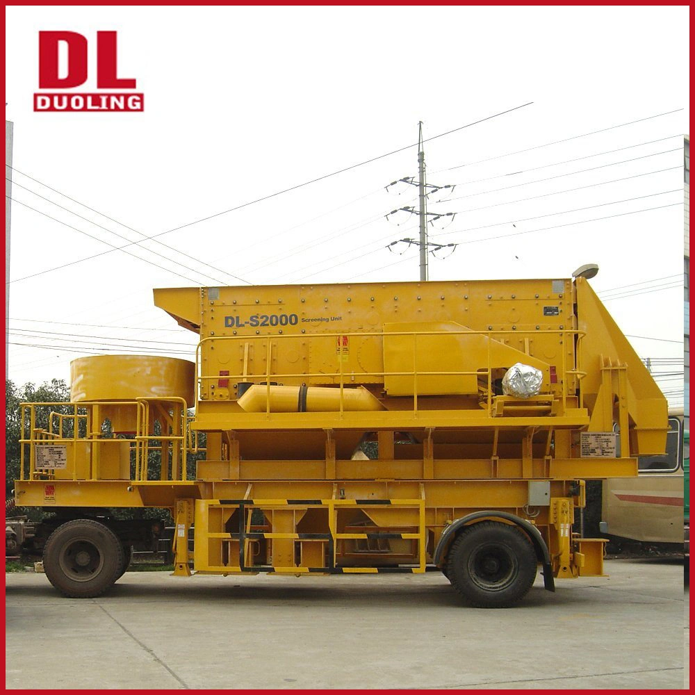 Stone Crushing Machine Jaw/Cone/Impact/VSI/Mobile Crusher Mining Machine