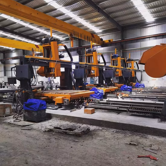 Dafon Bordsteinschneidemaschine, Fliesenschneider, Steinmaschine