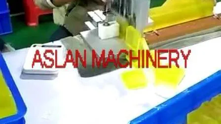 Desktop-Seifenbasisschneider/Seifenplatten-Schneidemaschine/parfümierte Seifenblock-Schneidemaschine