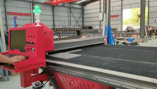 CNC-Handsteinschneidemaschine zum Polieren von Granitplatten auf der Arbeitsplatte Zxq3616