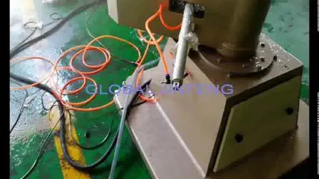 (JFS-151) Manuelle Handwerkzeug-Rund- und Formpolierschleifmaschine für Glas
